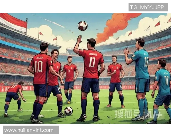 奥地利与芬兰国际赛精彩对决展现足球魅力与团队精神