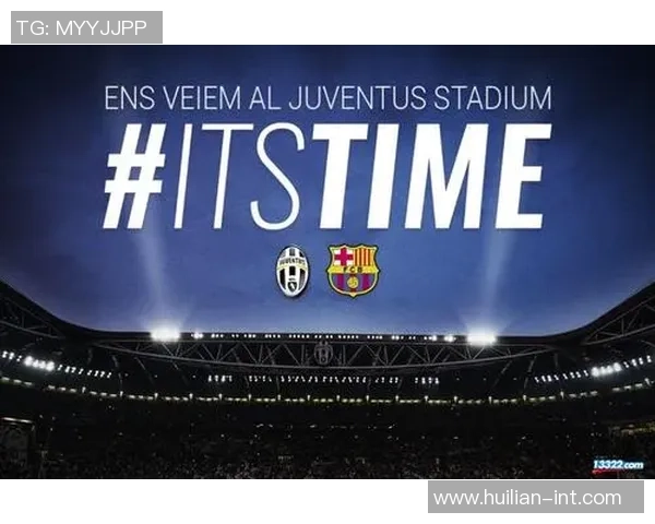 尤文图斯对阵巴塞罗那全场直播录像回放精彩集锦